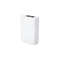 Ubiquiti PoE Injector PoE 30W GbE UPoE - Power Your Devices with Efficiency and Reliability!